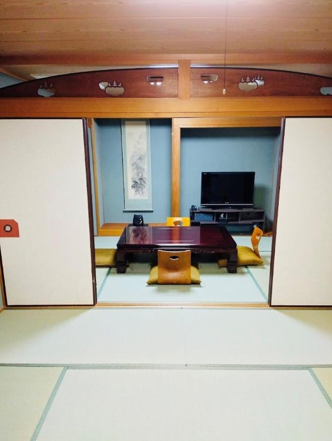 Hotel Yamachou Ako Exteriör bild