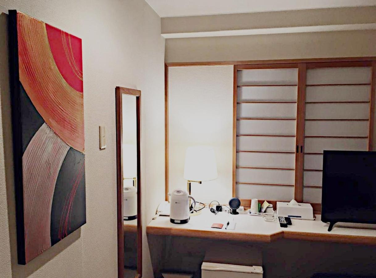 Hotel Yamachou Ako Exteriör bild