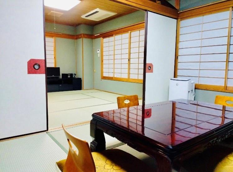 Hotel Yamachou Ako Exteriör bild