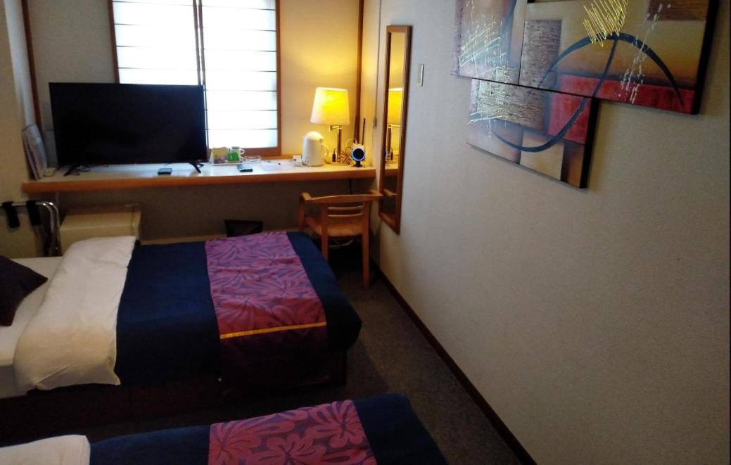 Hotel Yamachou Ako Exteriör bild