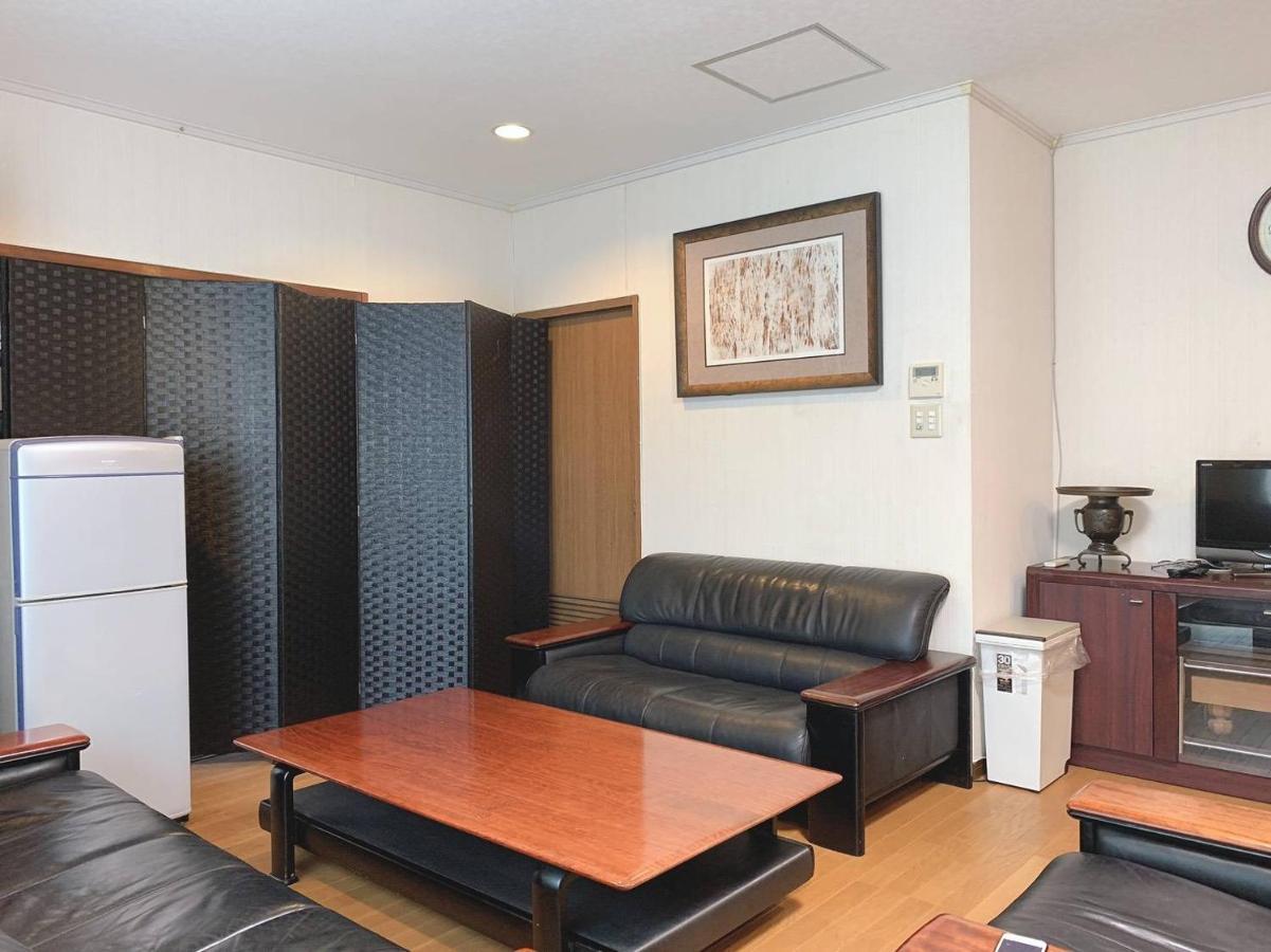 Hotel Yamachou Ako Exteriör bild