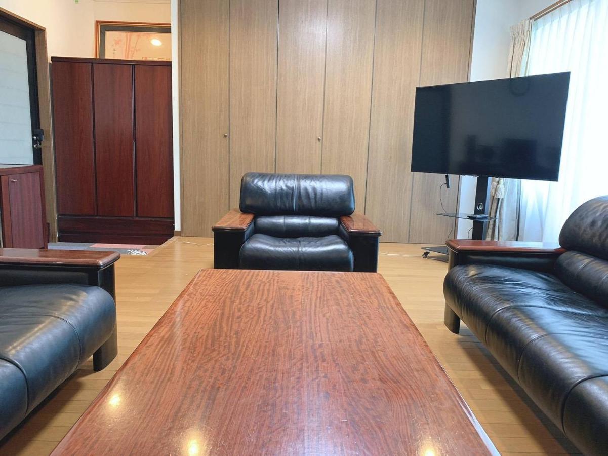 Hotel Yamachou Ako Exteriör bild