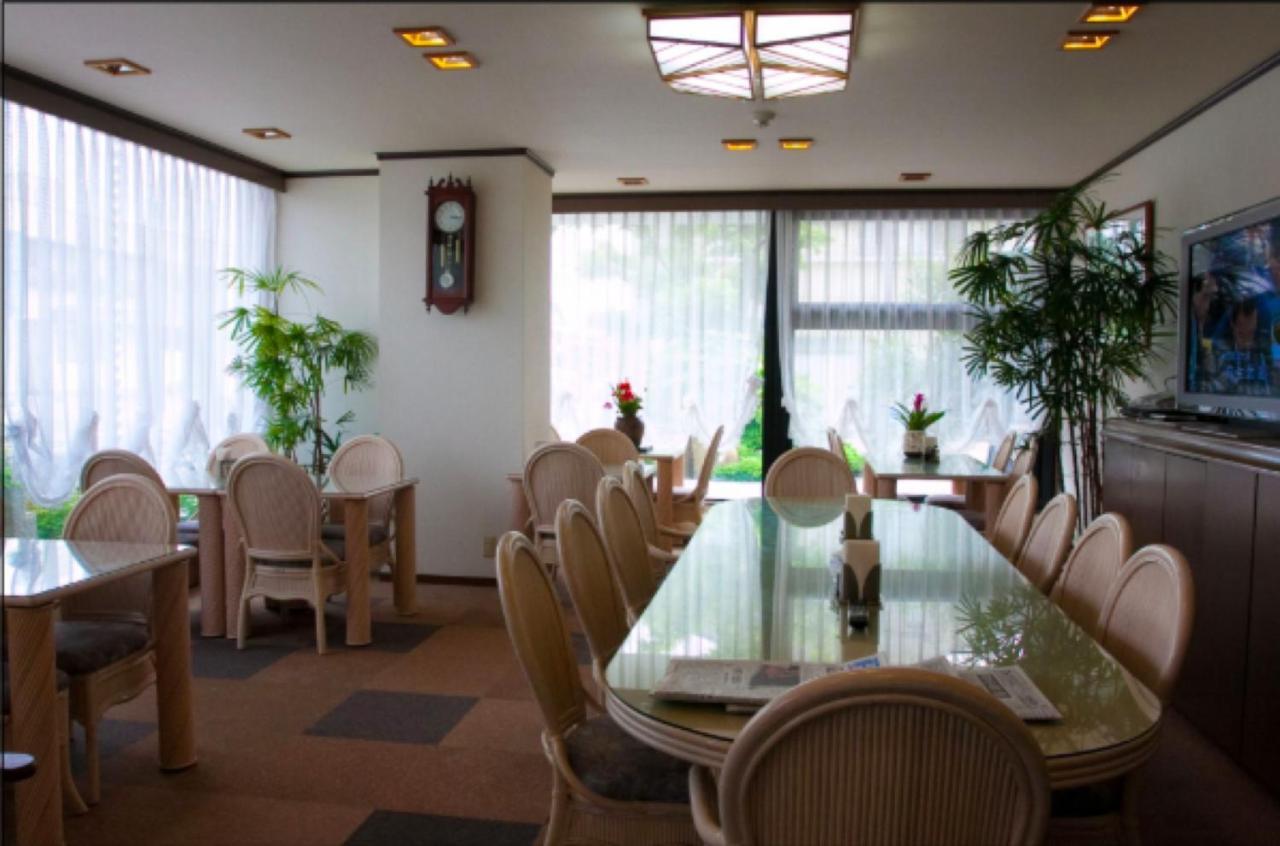 Hotel Yamachou Ako Exteriör bild