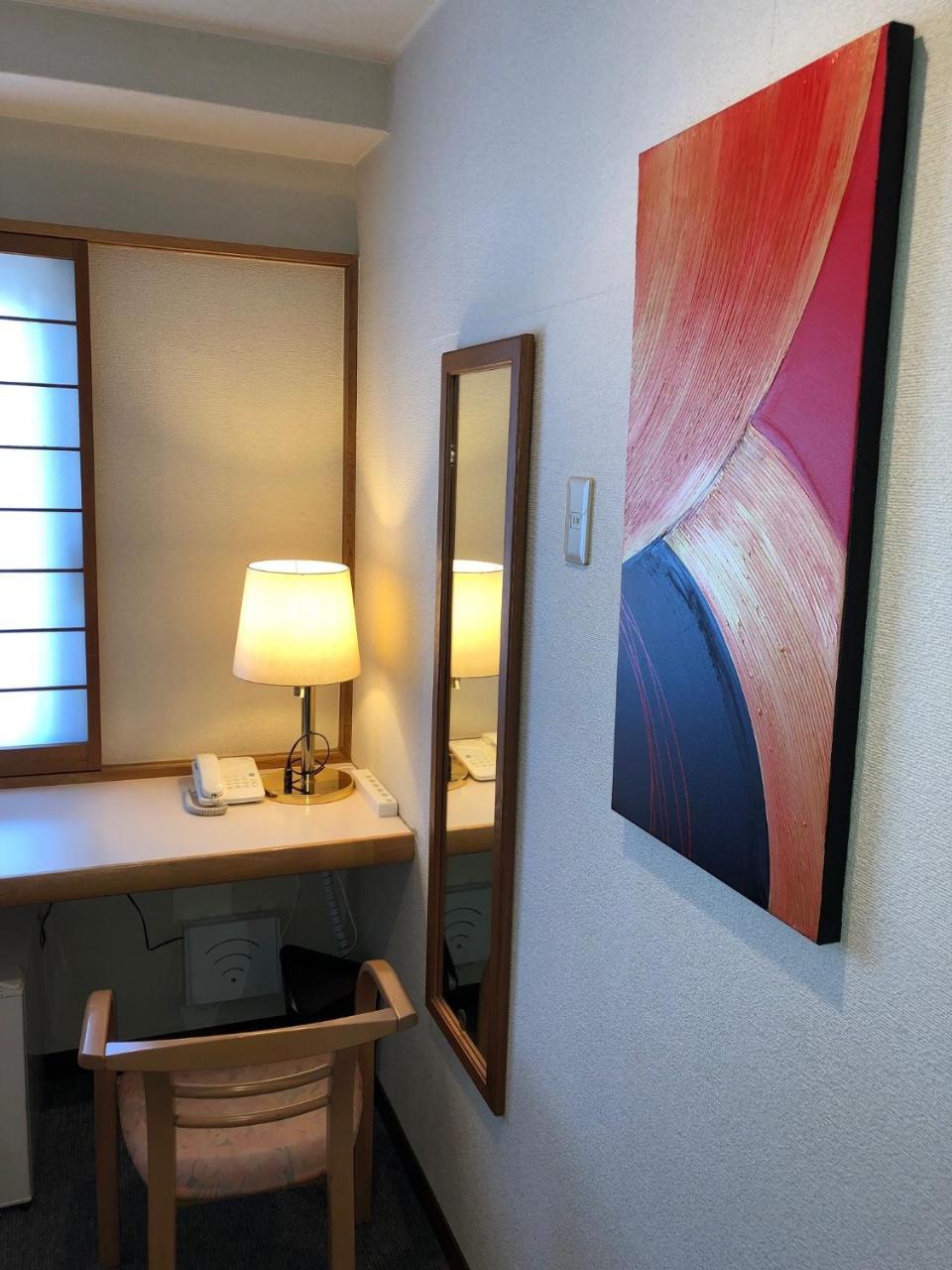 Hotel Yamachou Ako Exteriör bild