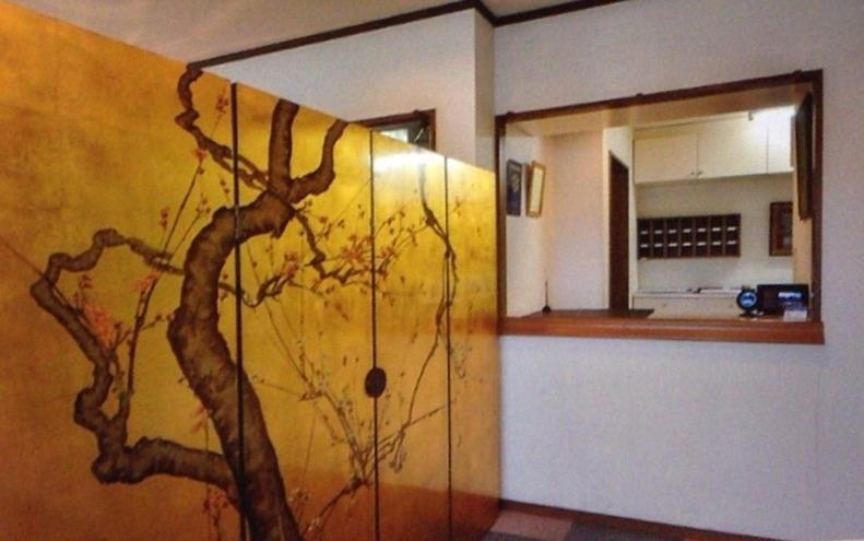 Hotel Yamachou Ako Exteriör bild
