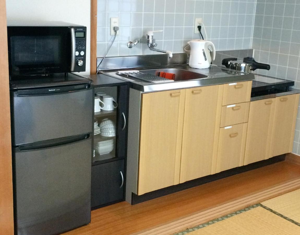 Hotel Yamachou Ako Exteriör bild