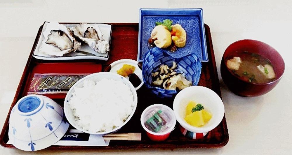 Hotel Yamachou Ako Exteriör bild